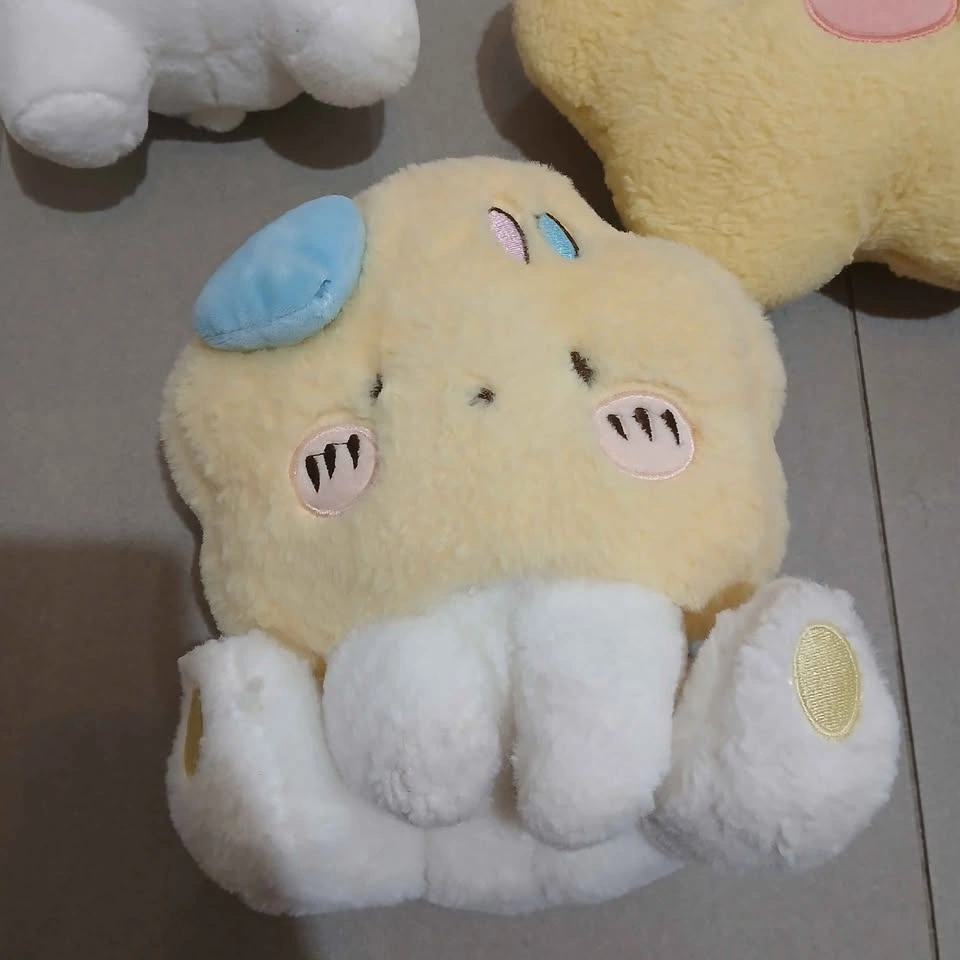 Cute Plushies - photo 5