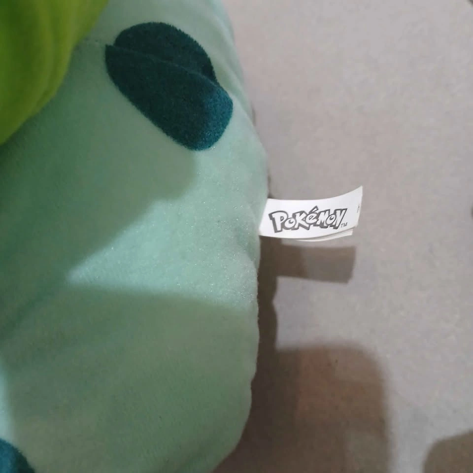 Pokemon Plushies Set - photo 5