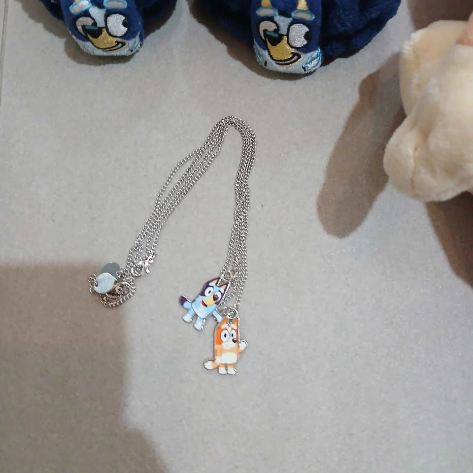 Bluey and Bingo Bundle - photo 2