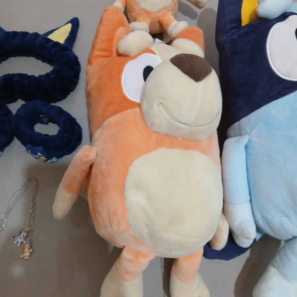 Bluey and Bingo Bundle - photo 5