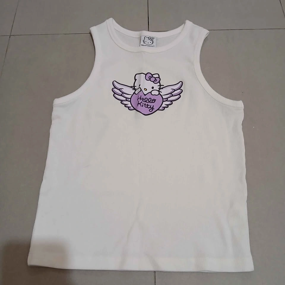 2 Tank Tops - photo 2