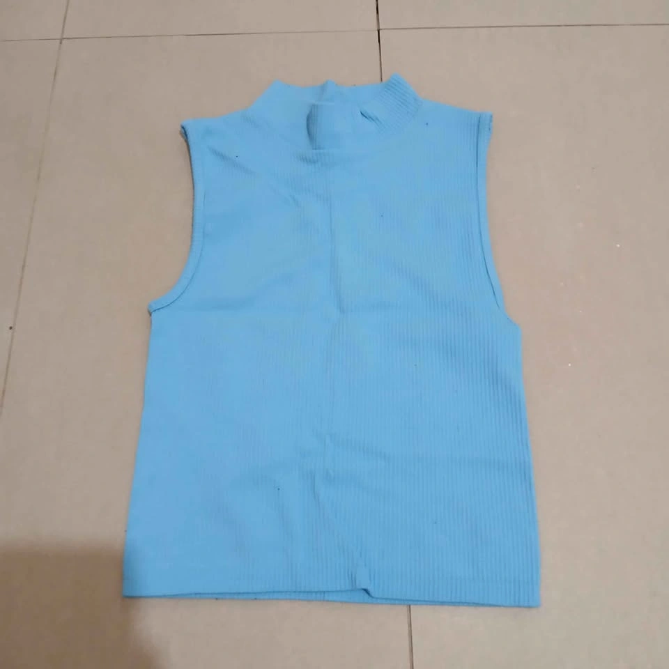 2 Mockneck Shirts - photo 2