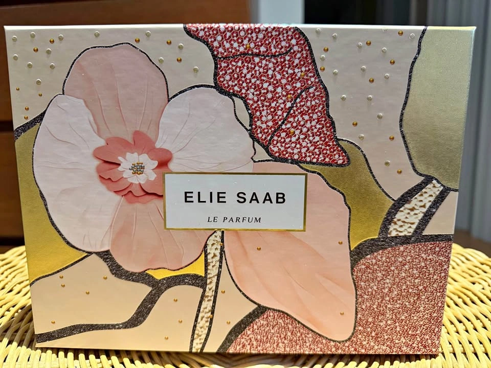 Elie Saab Le Parfum Gift Set