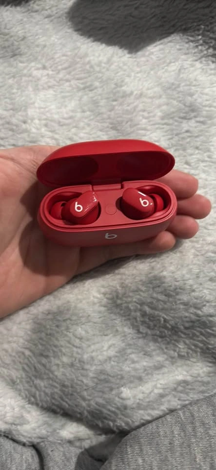 Beats Studio EarBuds - photo 2