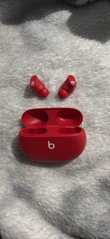 Beats Studio EarBuds - photo 3
