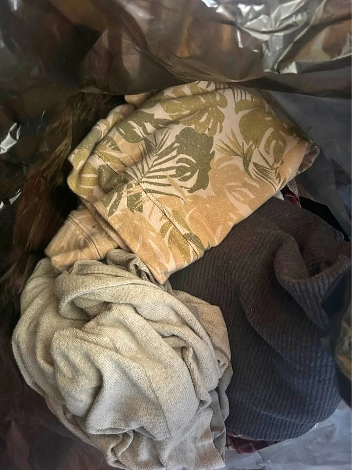 Women’s clothes