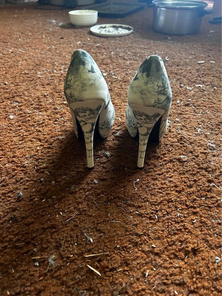 Collectable shoes - photo 2