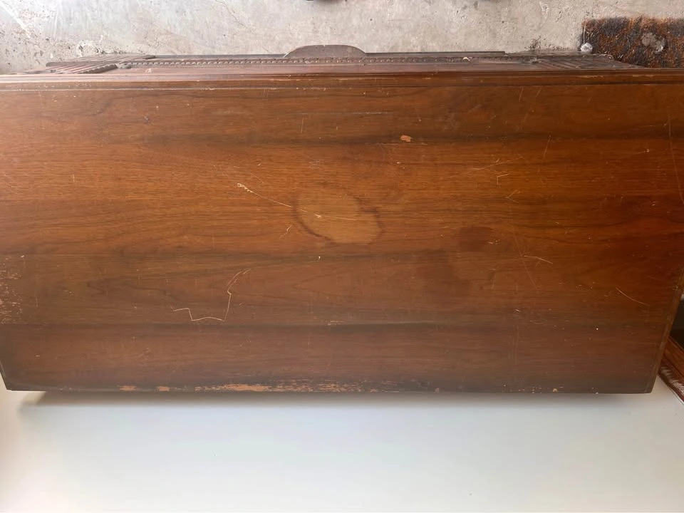 Cedar chest - photo 2