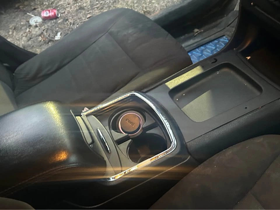 2012 Dodge Charger - photo 4