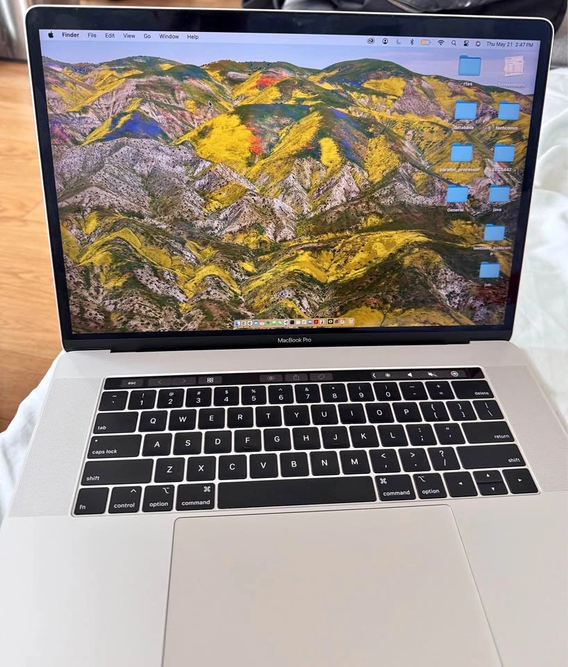 MacBook Pro