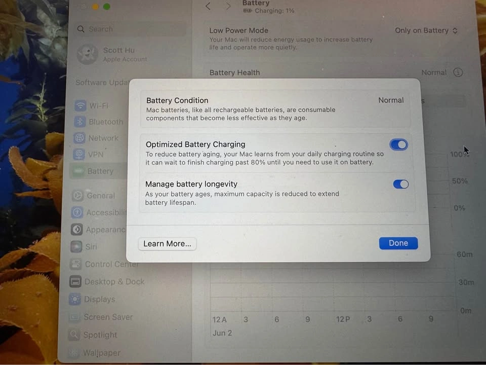 MacBook Pro - photo 3