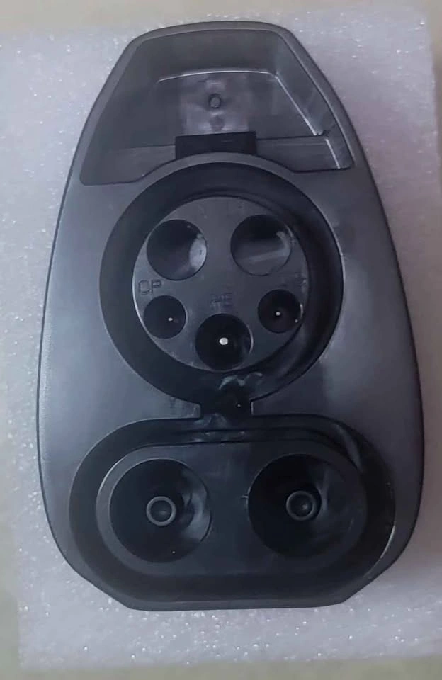 Lectron CCS to Tesla (NACS) Adapter - photo 2