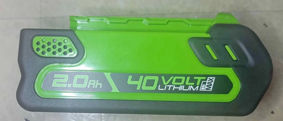 Greenworks 40V 2.0Ah Lithium Max Battery 29652