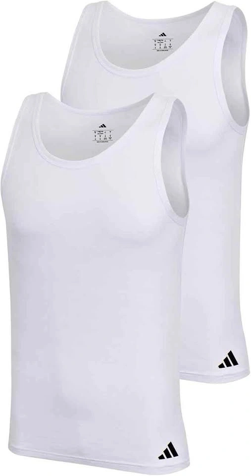 Adidas under shirt tank tops