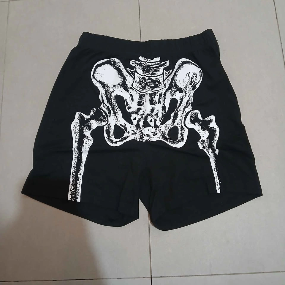Skeleton Bodysuit set - photo 4
