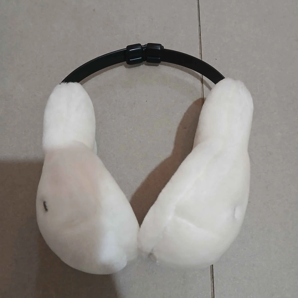 Vintage Miffy Earmuffs - photo 3