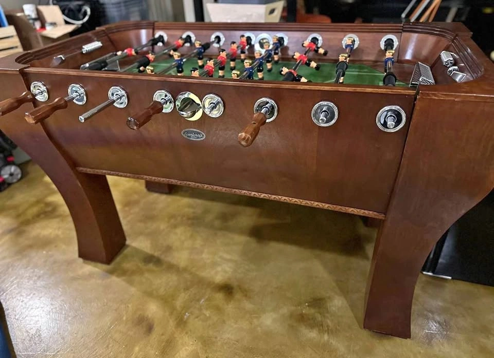 Sportcraft "Stadium" Foosball Table