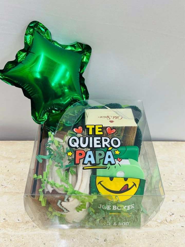 Regalos Hermosos Para El Día Del Padre Papá Abuelo Económicos - photo 4