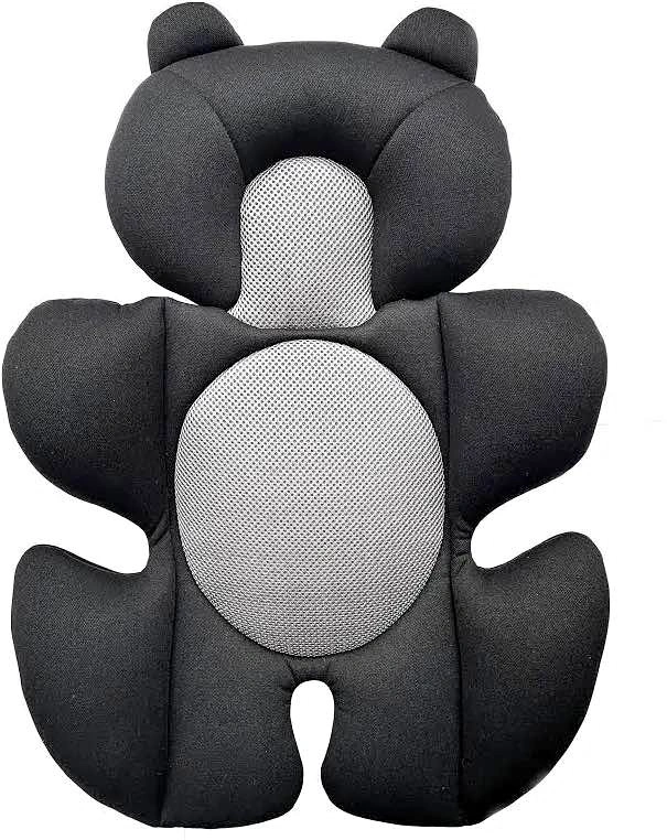 Baby comfort support cushion for stroller