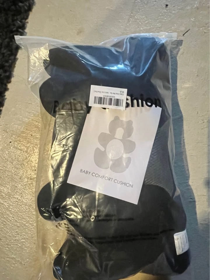 Baby comfort support cushion for stroller - photo 3
