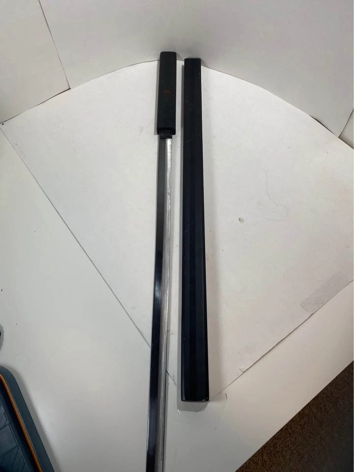 sasuke uchiha cosplay sword - photo 3