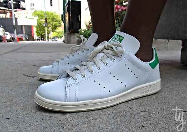 adidas Originals Men’s Stan Smith Sneaker