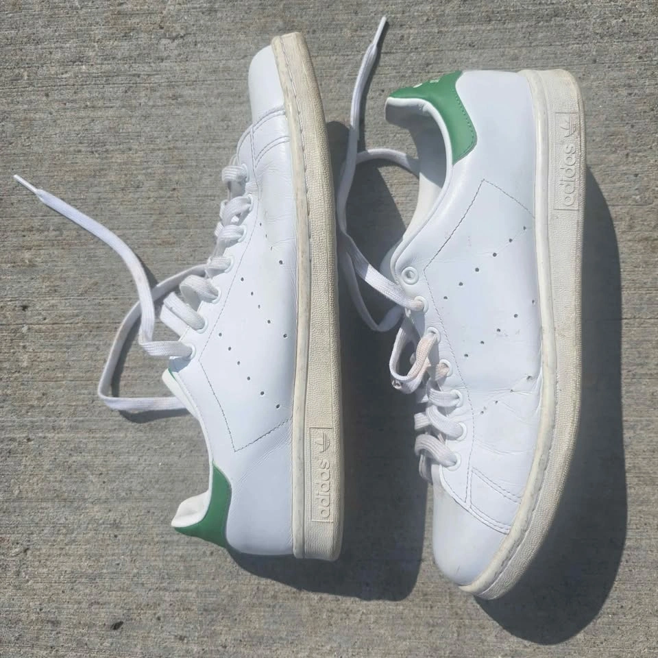 adidas Originals Men’s Stan Smith Sneaker - photo 2