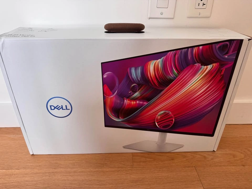 Dell 24 Monitor