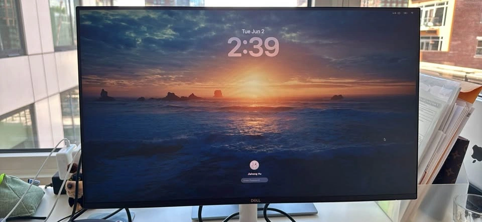 Dell 24 Monitor - photo 2