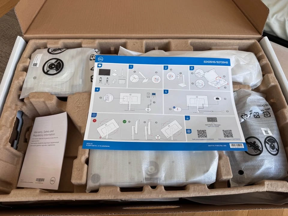 Dell 24 Monitor - photo 5