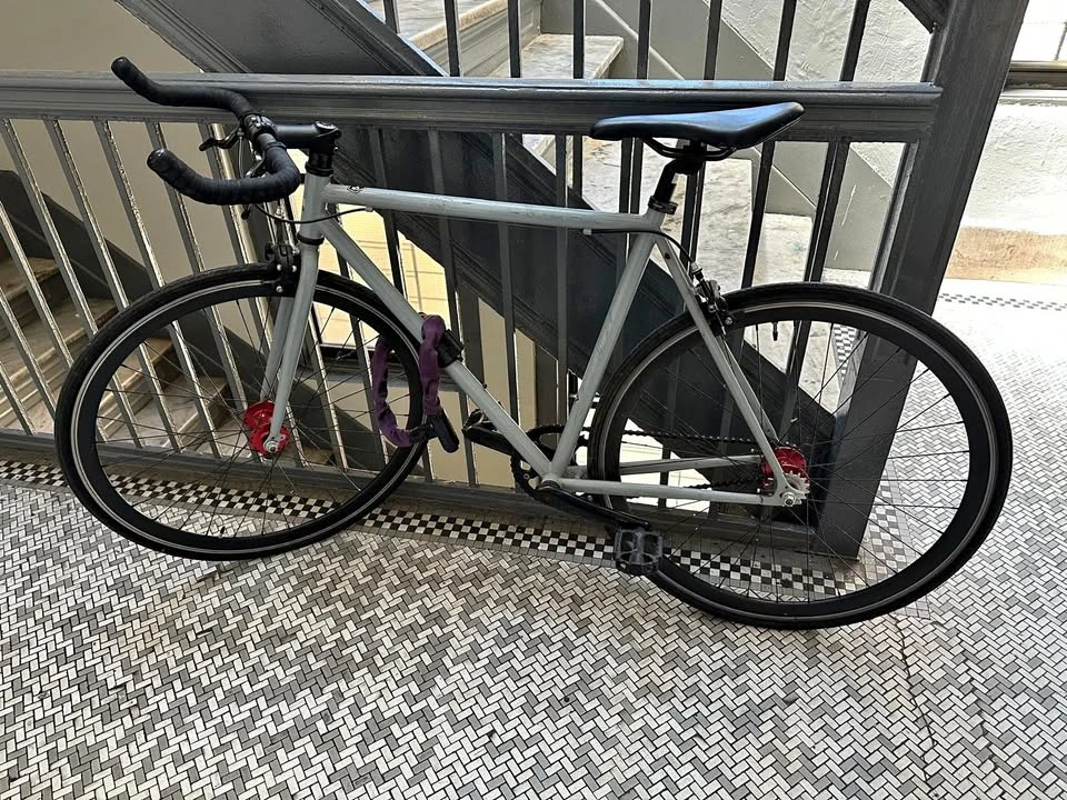 State Bicycle Core-Line