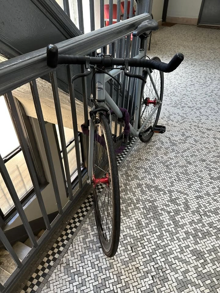 State Bicycle Core-Line - photo 2
