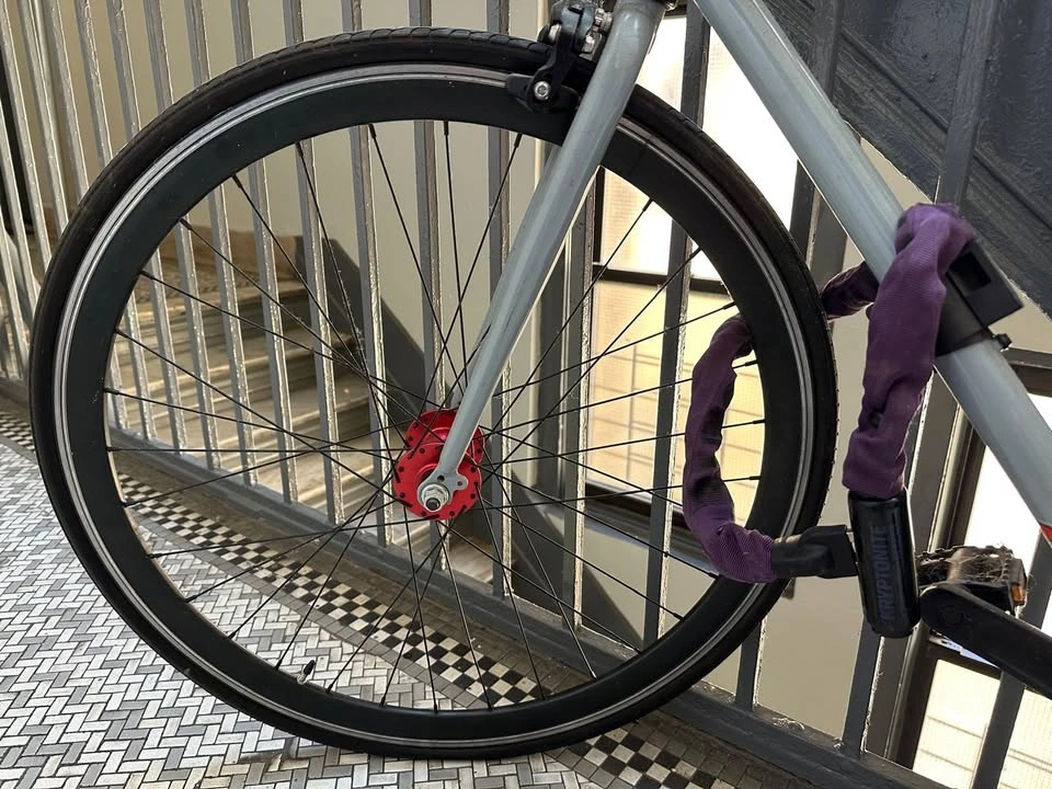 State Bicycle Core-Line - photo 4