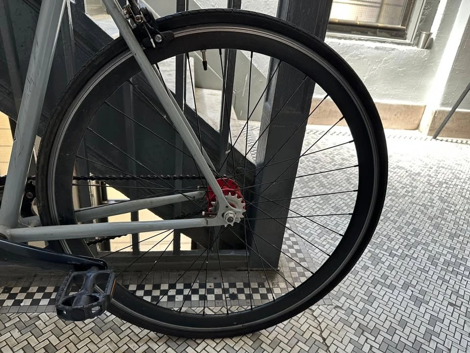 State Bicycle Core-Line - photo 5