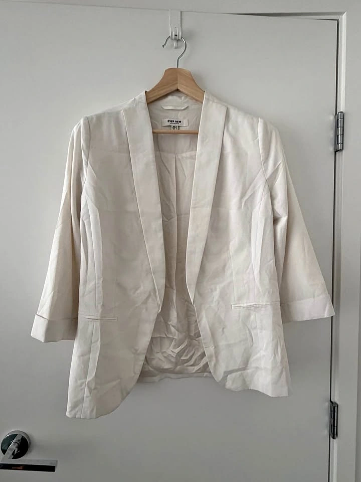 Women’s Ever New US 8 Blazer