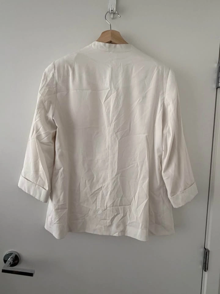 Women’s Ever New US 8 Blazer - photo 2