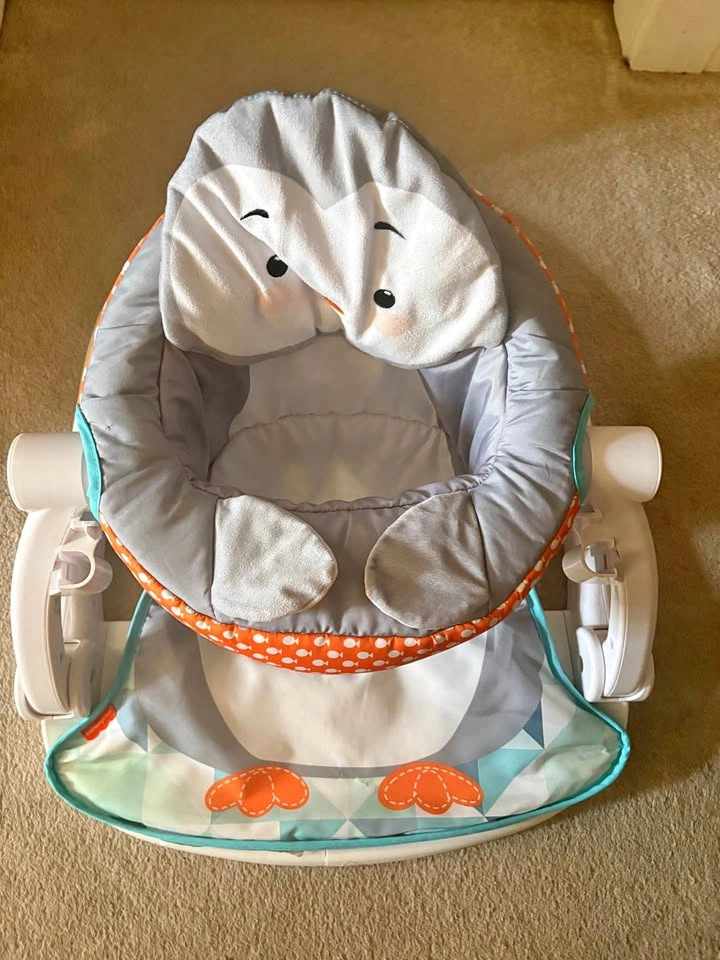 Sit Me up chair