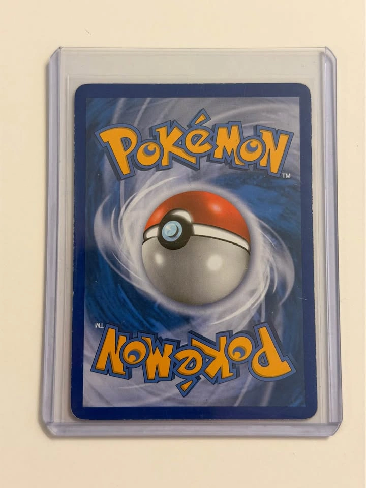 Pokemon Noble Victories Landorus Holo (2011) ✨ - photo 3