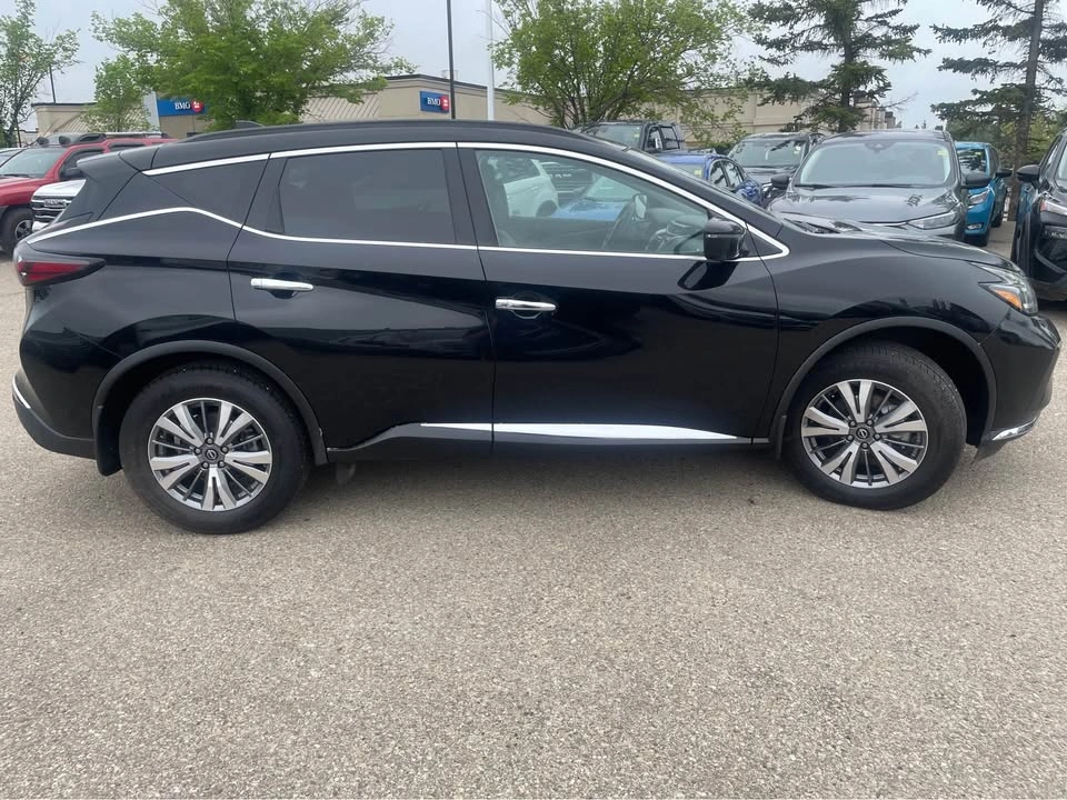 2023 Nissan Murano - photo 3
