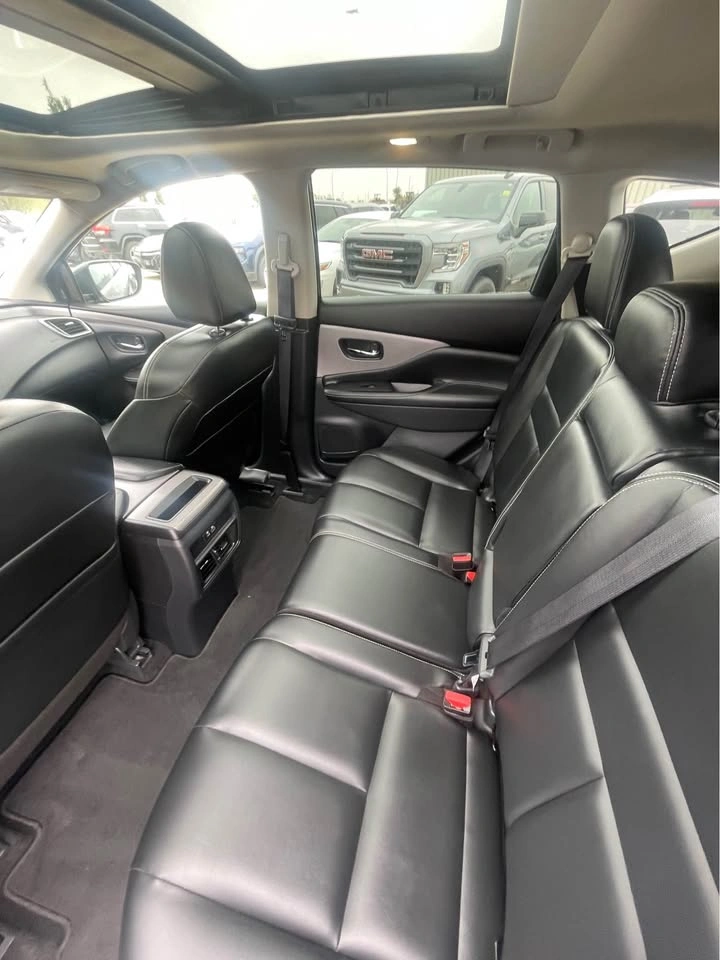 2023 Nissan Murano - photo 5
