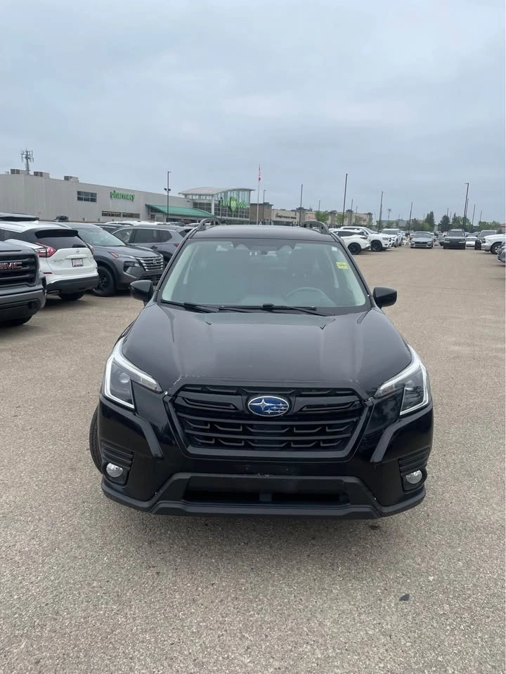 2022 Subaru Forester - photo 2