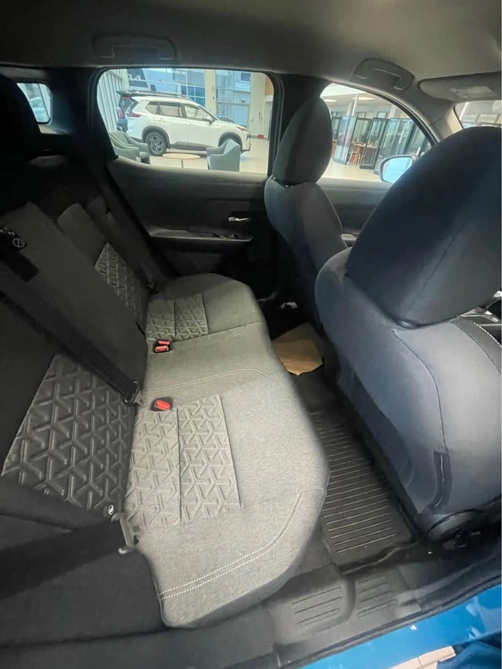 2026 Nissan Kicks - photo 5
