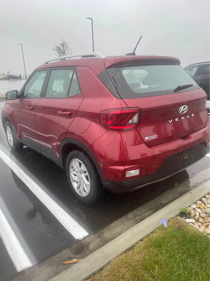 2024 Hyundai Venue - photo 3