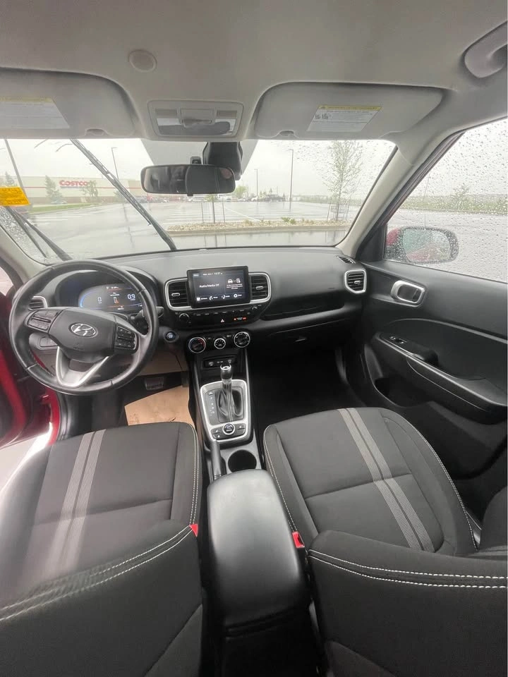 2024 Hyundai Venue - photo 5