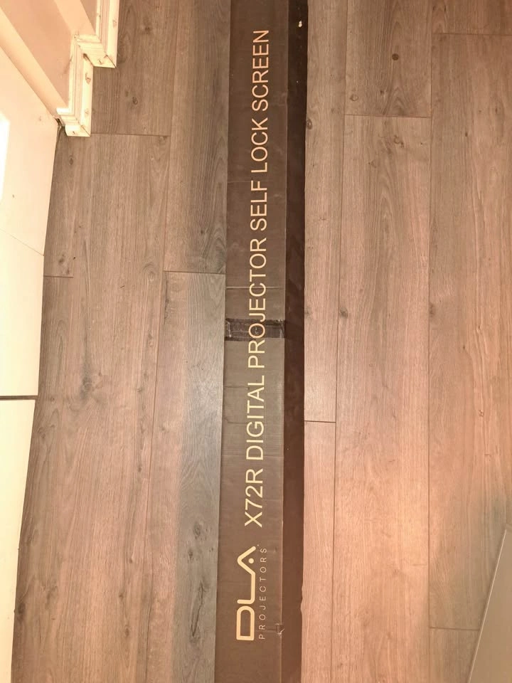 Home theatre package - photo 2