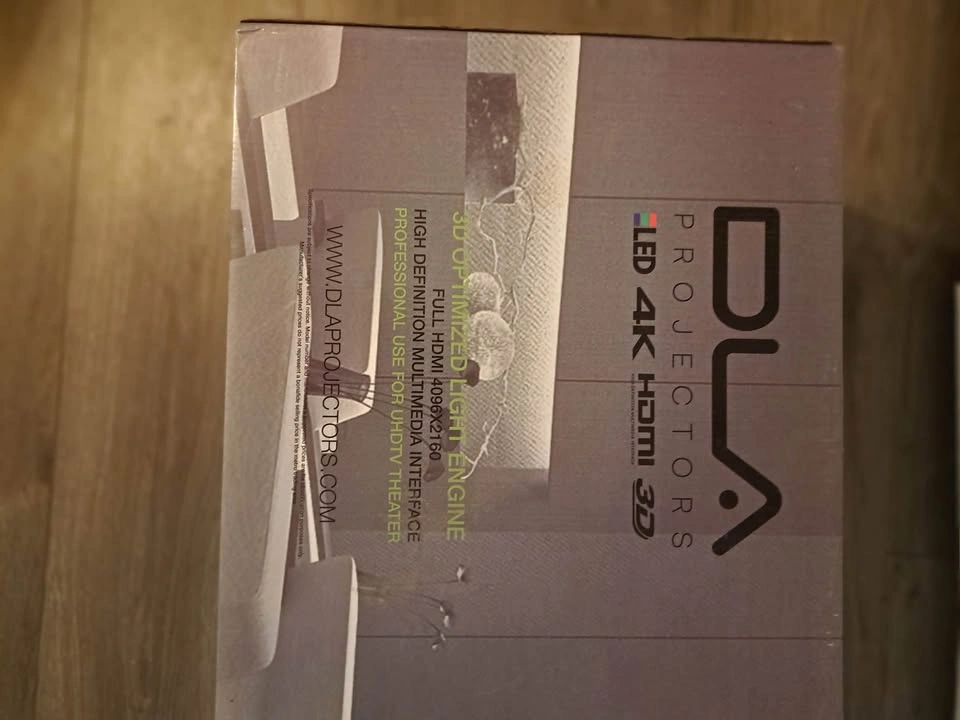 Home theatre package - photo 4