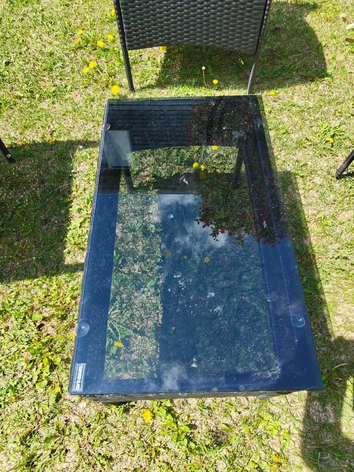 Patio Conversation Set - photo 3