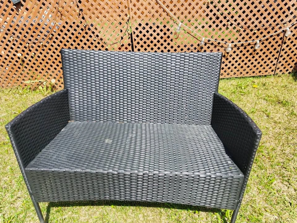 Patio Conversation Set - photo 5