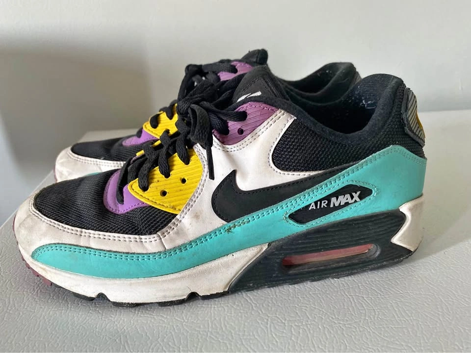 Nike Air Max 90
