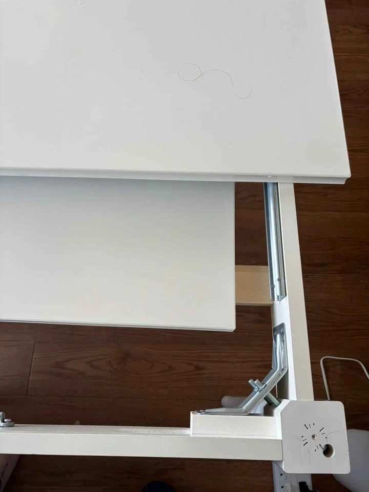 Extendable Dining Table - photo 2